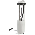 Order Fuel Pump Module Assembly by BOSCH - 66117 For Your Vehicle
